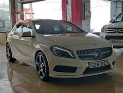 مرسيدس بنز A-Class